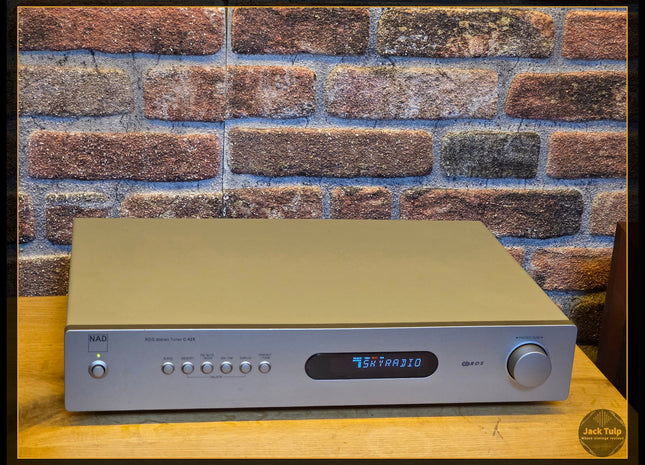NAD C425