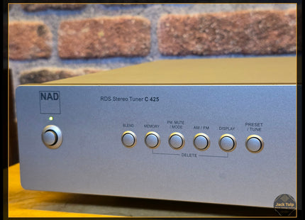 NAD C425