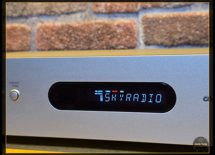 NAD C425