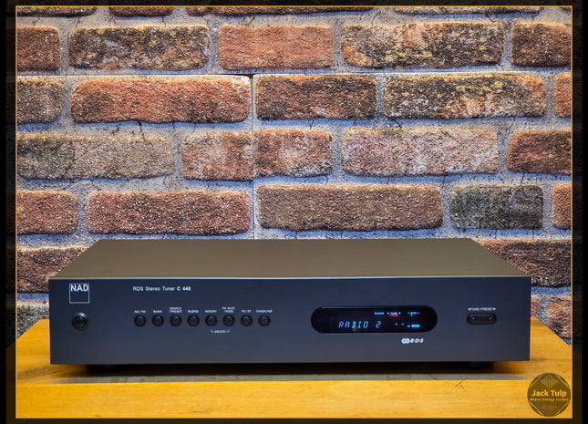 NAD C440