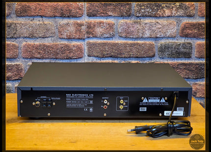 NAD C440