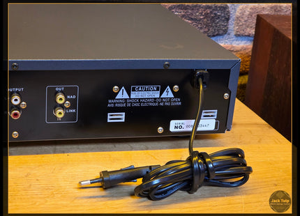 NAD C440