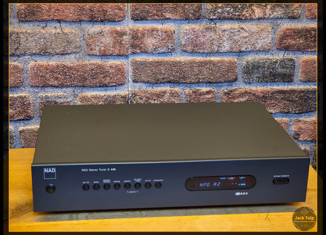 NAD C440