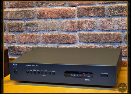 NAD C440