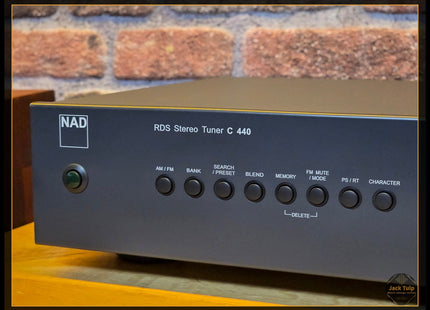 NAD C440