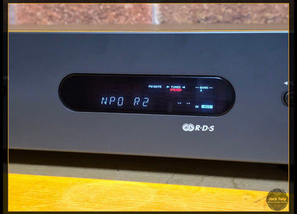 NAD C440