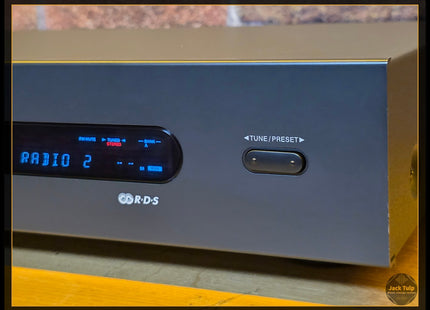 NAD C440