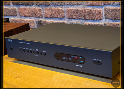 NAD C440