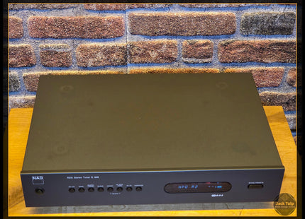 NAD C440