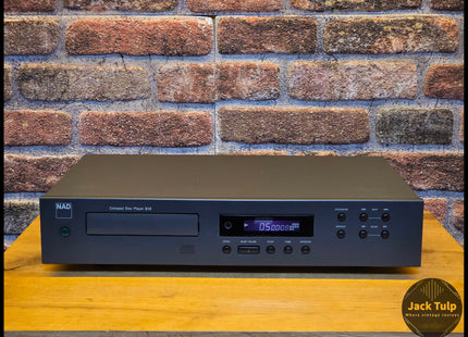 NAD 512
