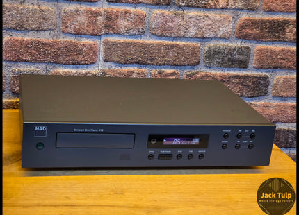 NAD 512