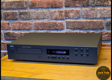 NAD 512