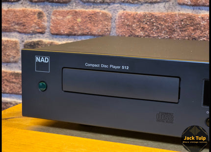NAD 512