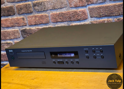 NAD 512
