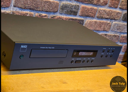 NAD 512
