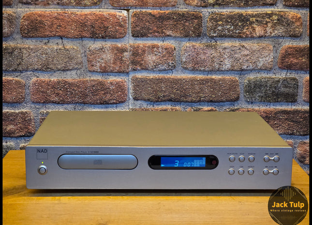 NAD C521BEE