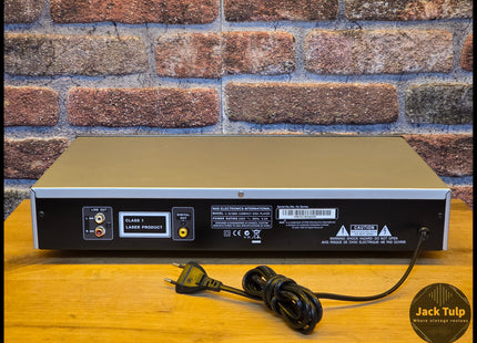 NAD C521BEE