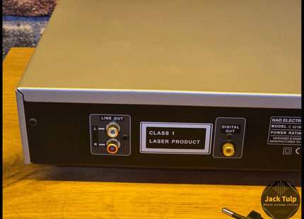 NAD C521BEE