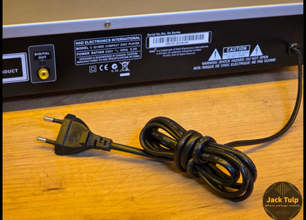 NAD C521BEE
