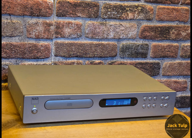 NAD C521BEE