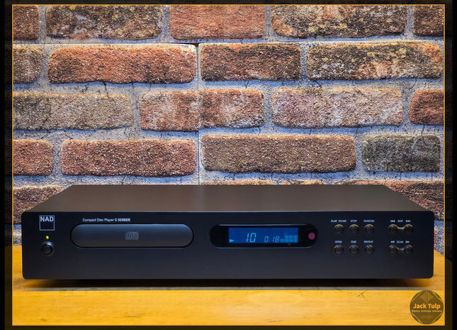 NAD C525BEE