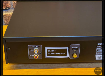 NAD C525BEE