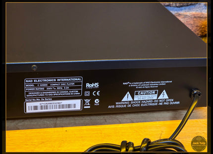 NAD C525BEE