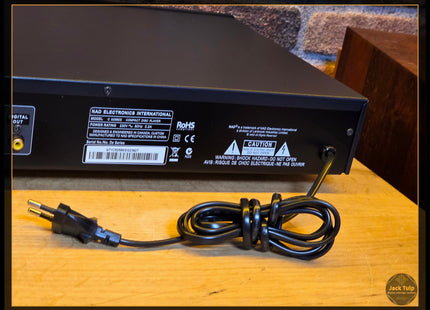 NAD C525BEE