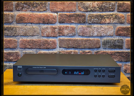 NAD C540