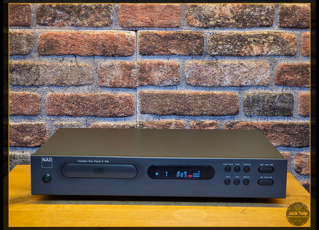 NAD C540