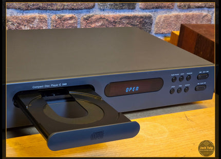 NAD C540