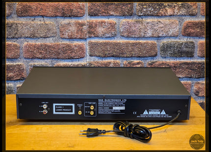 NAD C540