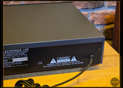 NAD C540
