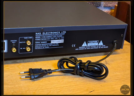 NAD C540