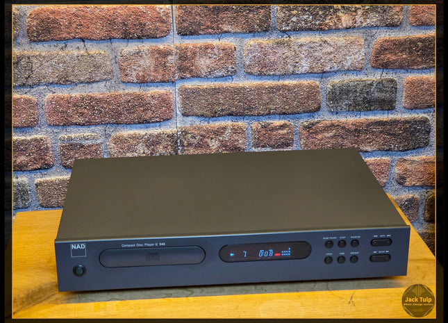NAD C540