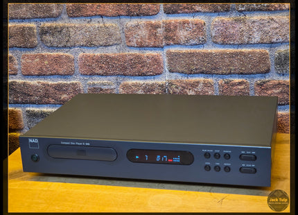 NAD C540