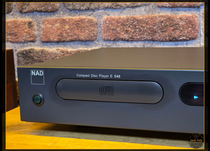 NAD C540