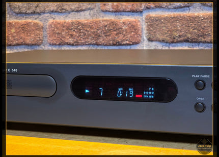 NAD C540