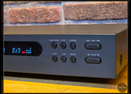 NAD C540