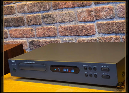 NAD C540