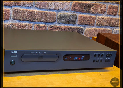 NAD C540