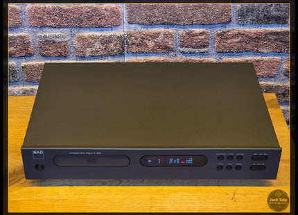 NAD C540