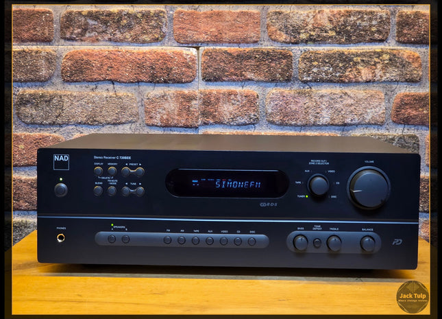 NAD C720BEE