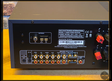 NAD C720BEE