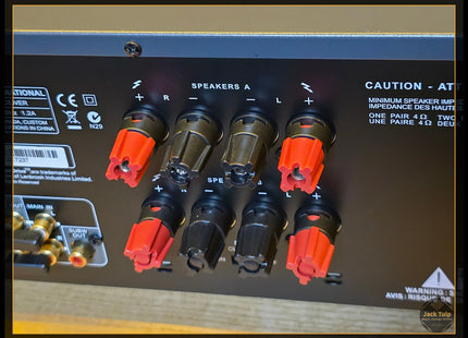 NAD C720BEE