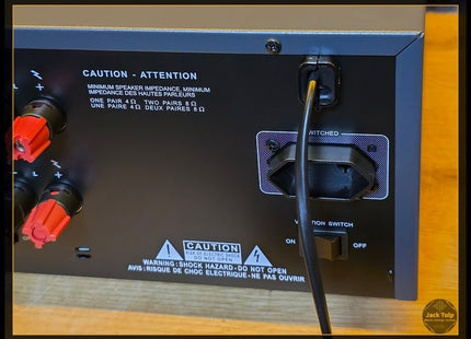 NAD C720BEE