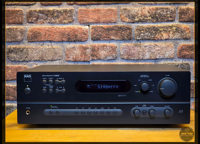 NAD C720BEE