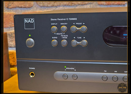 NAD C720BEE