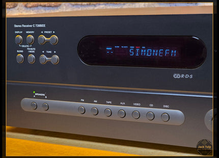 NAD C720BEE