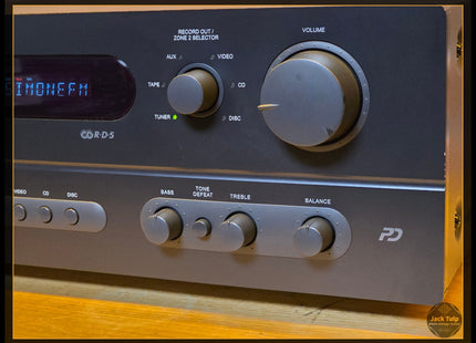 NAD C720BEE
